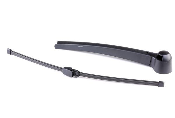 Wiper Arm RIDEX 301W0008 301W0008 - photo 1