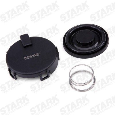 Crankcase Ventilation (PCV) Valve Stark SKVEB-3840046 SKVEB-3840046 - photo 2