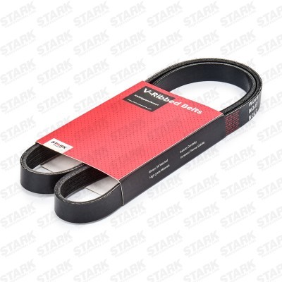 V-Ribbed Belt Stark SKPB-0090399 SKPB-0090399 - photo 2