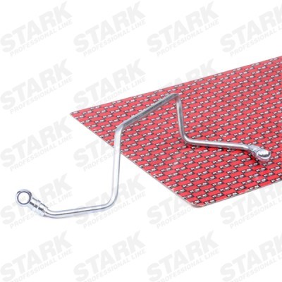 Oil Pipe, Turbocharger Stark SKOPC-4020022 SKOPC-4020022 - photo 2