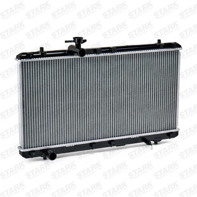 Radiator, Engine Cooling Stark SKRD-0120094 SKRD-0120094 - photo 4