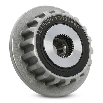Alternator – one-way clutch RIDEX 1390F0009 1390F0009 - photo 3