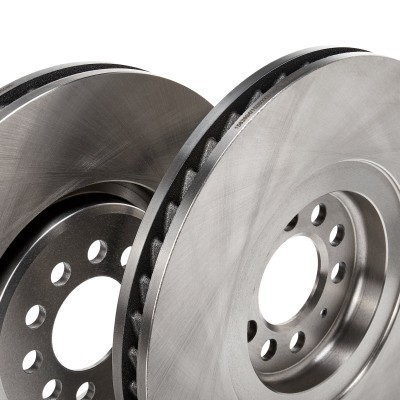 Brake Disc RIDEX 82B2394 82B2394 - photo 7