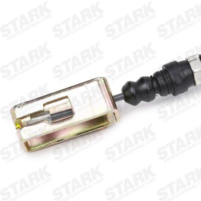 Cable Pull, Parking Brake Stark SKCPB-1050013 SKCPB-1050013 - photo 2