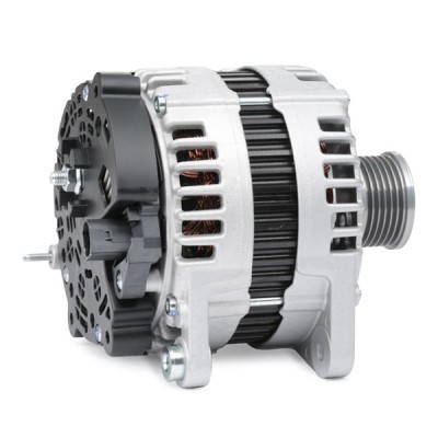 Alternator RIDEX 4G0875 4G0875 - photo 5