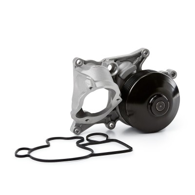 Water Pump, Engine Cooling RIDEX 1260W0289 1260W0289 - photo 6