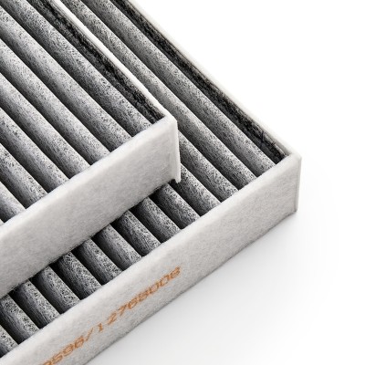 Cabin Air Filter RIDEX 424I0431 424I0431 - photo 13