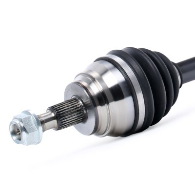 Drive Shaft RIDEX 13D0443 13D0443 - photo 4