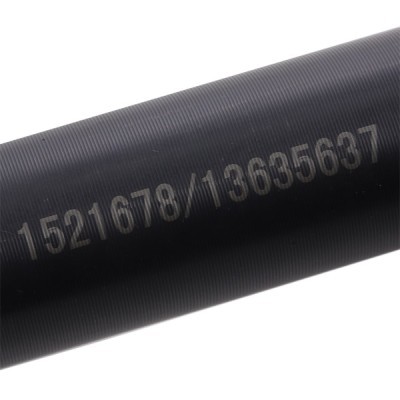 Drive Shaft RIDEX 13D0287 13D0287 - photo 4
