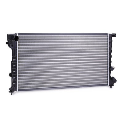 Radiator, Engine Cooling RIDEX 470R0882 470R0882 - photo 3