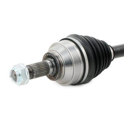 Drive Shaft RIDEX 13D0669 13D0669 - photo 5