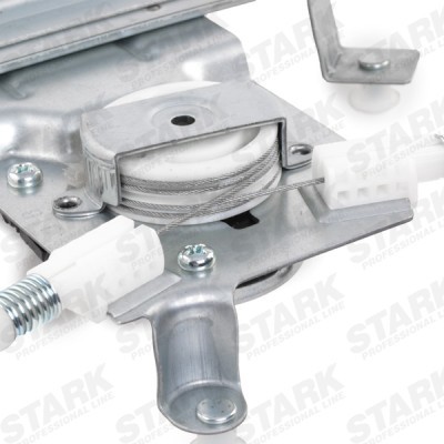 Window Regulator Stark SKWR-0420227 SKWR-0420227 - photo 7