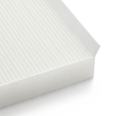 Cabin Air Filter RIDEX 424I0235 424I0235 - photo 12