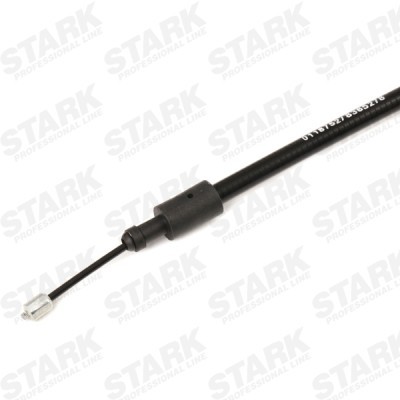 Cable Pull, Parking Brake Stark SKCPB-1050237 SKCPB-1050237 - photo 5