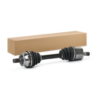 Drive Shaft RIDEX 13D0480R 13D0480R - photo 2