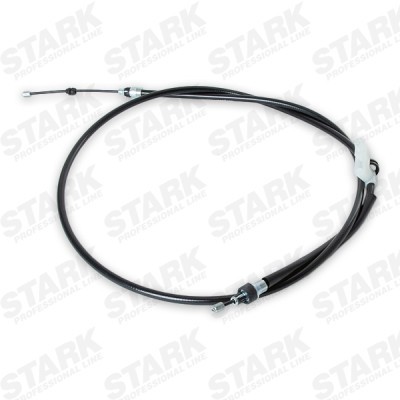Cable Pull, Parking Brake Stark SKCPB-1050617 SKCPB-1050617 - photo 3