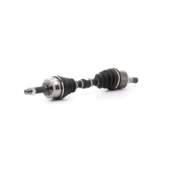 Drive Shaft RIDEX 13D1468R 13D1468R - photo 1
