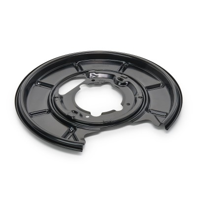 Splash Panel brake disc RIDEX 1330S0444 1330S0444 - photo 2