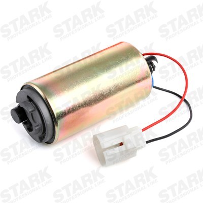 Pump, Fuel Pre-Supply Stark SKFP-0160058 SKFP-0160058 - photo 3
