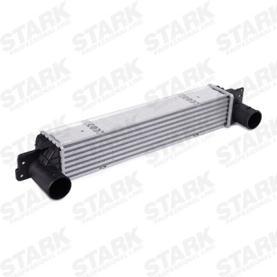 Intercooler, Charger Stark SKICC-0890248 SKICC-0890248 - photo 3
