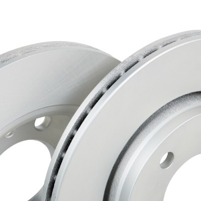 Brake Disc RIDEX 82B0156P 82B0156P - photo 5