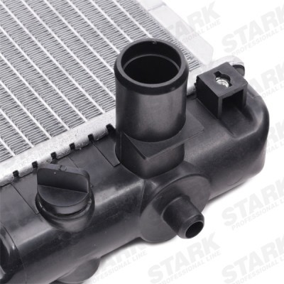 Radiator, Engine Cooling Stark SKRD-0120735 SKRD-0120735 - photo 5