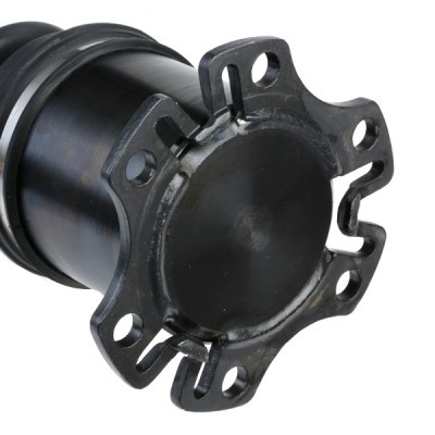 Drive Shaft RIDEX 13D0119 13D0119 - photo 6