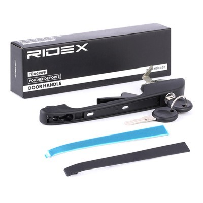 Door Handle RIDEX 1373D0005 1373D0005 - photo 2