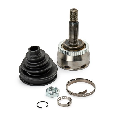 Joint Kit, Drive Shaft RIDEX 5J0281 5J0281 - photo 6