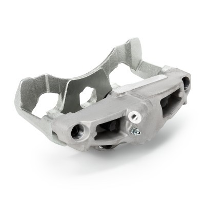 Brake Caliper RIDEX 78B1906R 78B1906R - photo 4