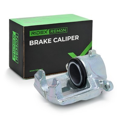 Brake Caliper RIDEX 78B1648R 78B1648R - photo 2