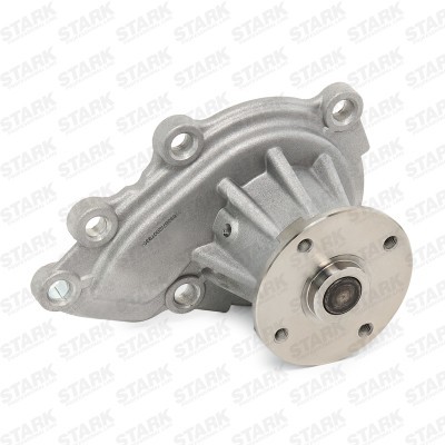 Water Pump, Engine Cooling Stark SKWP-0520857 SKWP-0520857 - photo 3