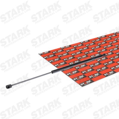Gas Spring, boot-/cargo area Stark SKGS-0221115 SKGS-0221115 - photo 2