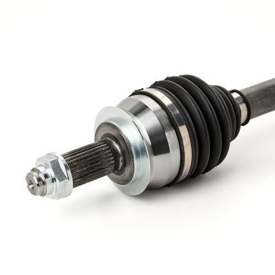 Drive Shaft RIDEX 13D0813 13D0813 - photo 6
