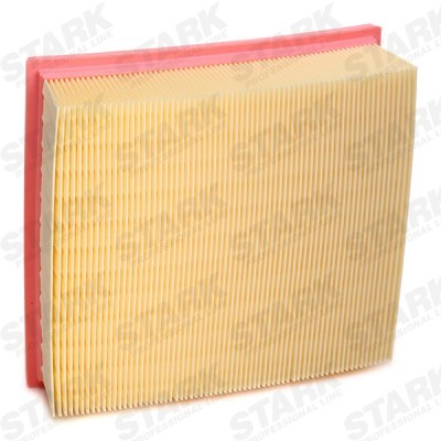 Air Filter Stark SKAF-0060124 SKAF-0060124 - photo 4