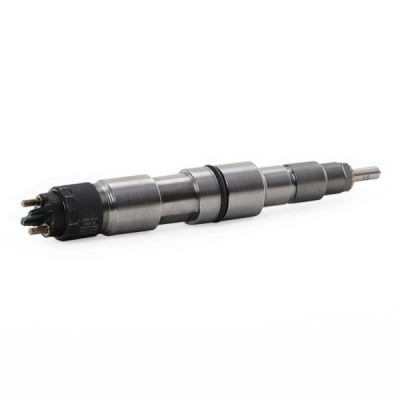 Injector Nozzle RIDEX 3902I0342R 3902I0342R - photo 4