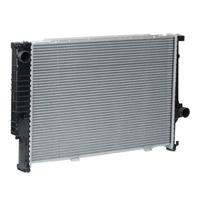 Radiator, Engine Cooling RIDEX 470R0927 470R0927 - photo 3