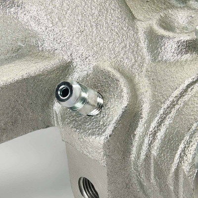 Brake Caliper RIDEX 78B0356 78B0356 - photo 6