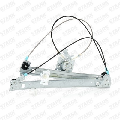 Window Regulator Stark SKWR-0420048 SKWR-0420048 - photo 3