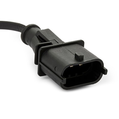 Crankshaft Pulse Sensor RIDEX 3946S0009 3946S0009 - photo 5
