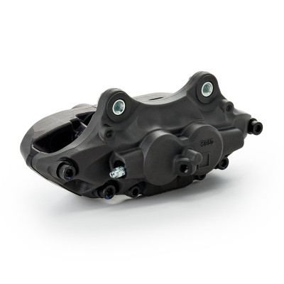 Brake Caliper RIDEX 78B1232P 78B1232P - photo 4
