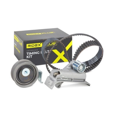 Timing belt kit RIDEX 307T0364P 307T0364P - photo 2