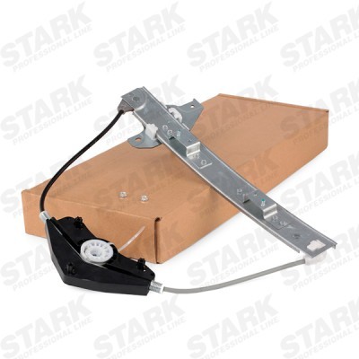 Window Regulator Stark SKWR-0420148 SKWR-0420148 - photo 1