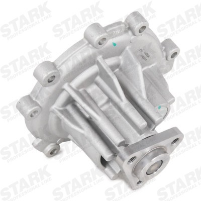 Water Pump, Engine Cooling Stark SKWP-0520399 SKWP-0520399 - photo 4