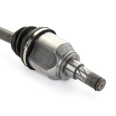 Drive Shaft RIDEX 13D0838 13D0838 - photo 6