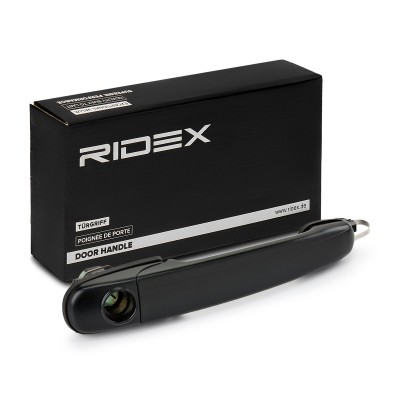 Door Handle RIDEX 1373D0546 1373D0546 - photo 2