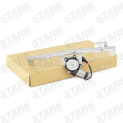 Window Regulator Stark SKWR-0420285 SKWR-0420285 - photo 2