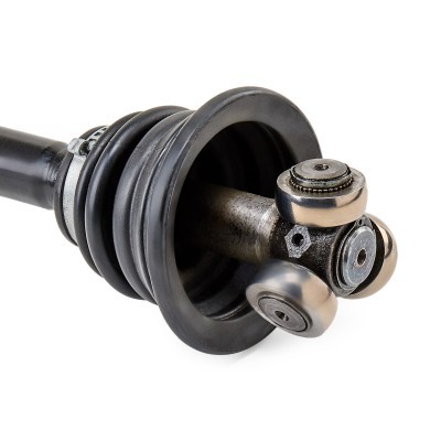 Drive Shaft RIDEX 13D1457R 13D1457R - photo 6