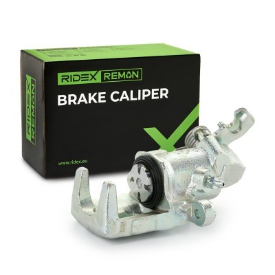 Brake Caliper RIDEX 78B0188R 78B0188R - photo 2