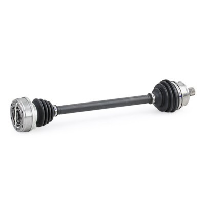 Drive Shaft RIDEX 13D0394 13D0394 - photo 2